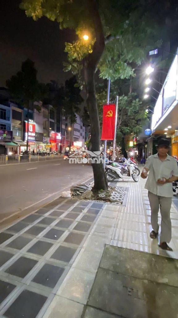 Giá rẻ nhất khu - cho thuê nhà mt lê hồng phong p.10, q.10, 17 tr - 2