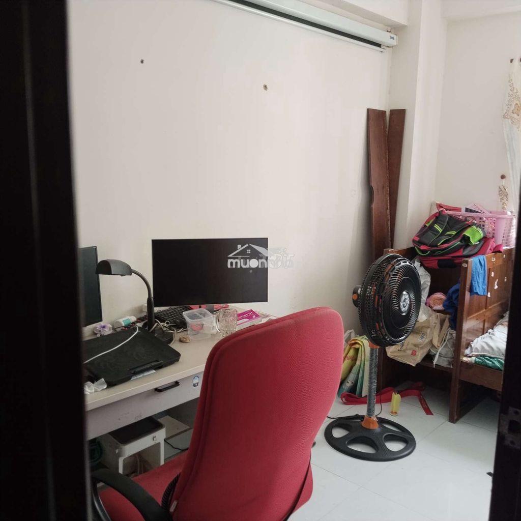 Cần bán căn hộ sơn kỳ 1 chính chủ, diện tích 64m2 - Ảnh 2
