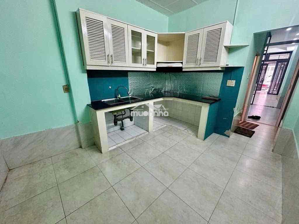 Cho thuê nguyên căn 4pn hxh đường lê văn sỹ, 1tr2lsth - 4