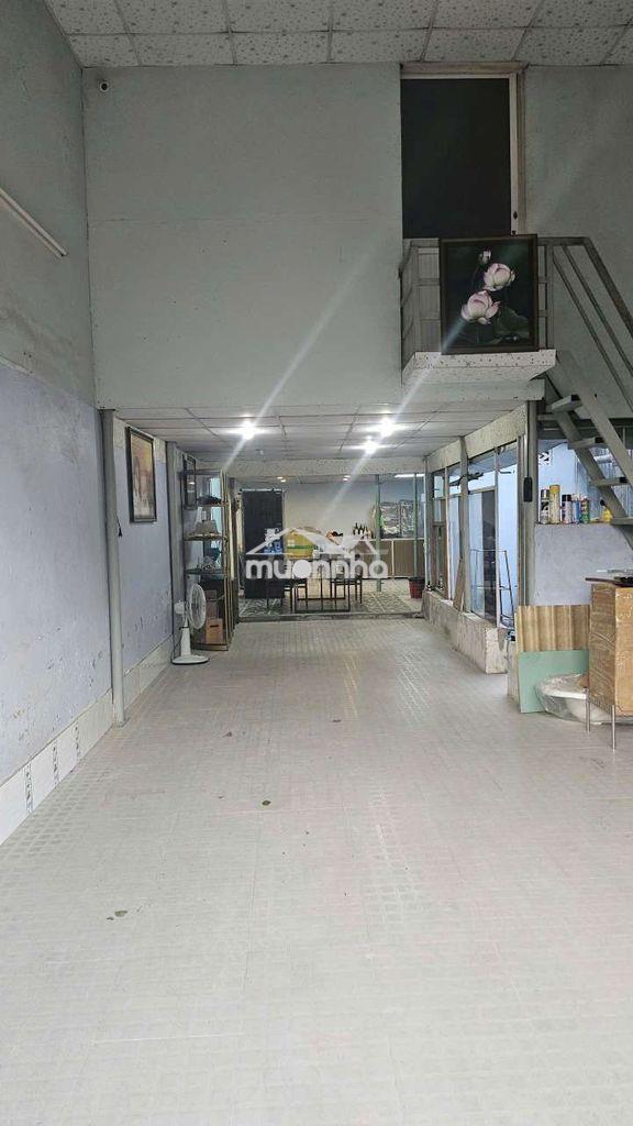 Cho thuê nhà nguyên căn chính chủ .buôn bán được