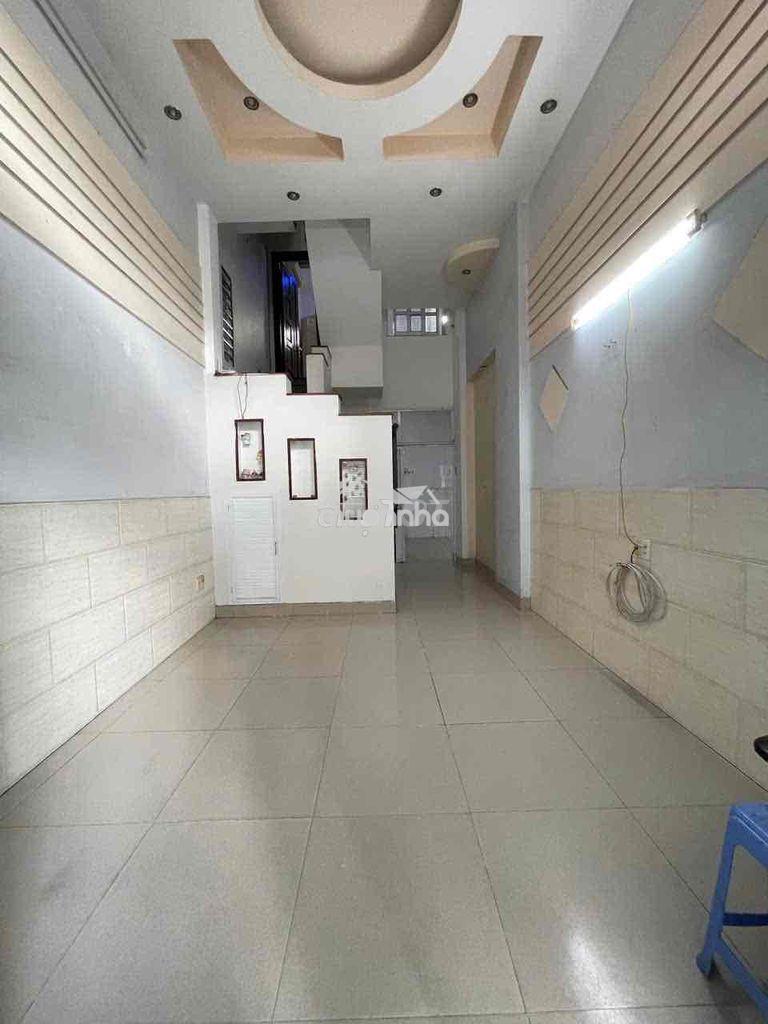 Cho thuê nhà 35/15 xô viết nghệ tĩnh p17 quận bình thạnh - 2