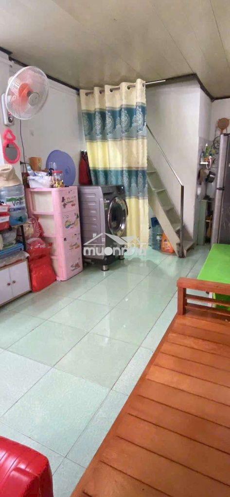 Bán nhà chính chủ ,đường phú thọ hòa quận tân phú chỉ 2,1 tỷ - 4