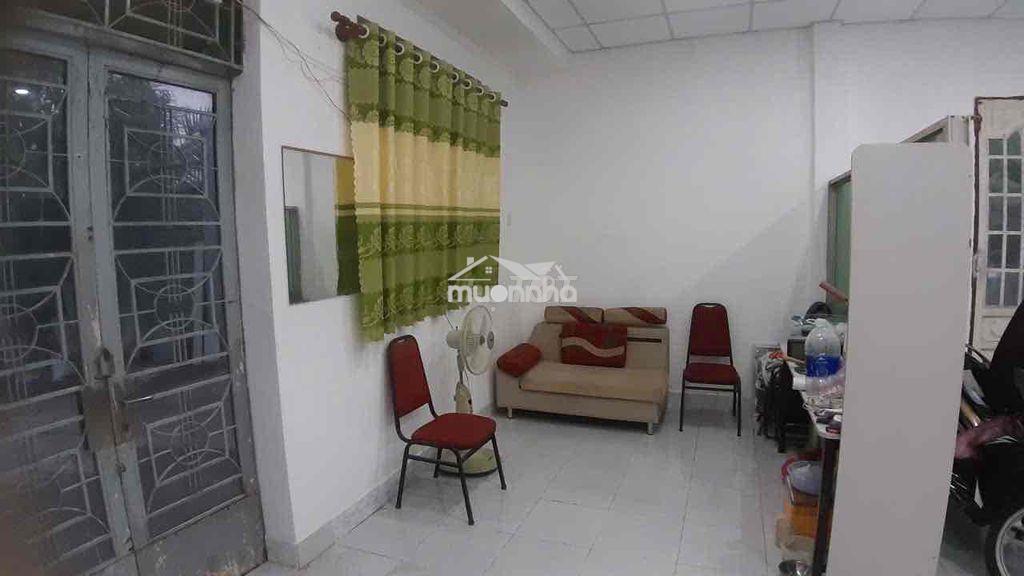 Cho thuê nhà nhị tân 2, ngay giáo xứ tân thịnh, đường xe tải vào được - 2