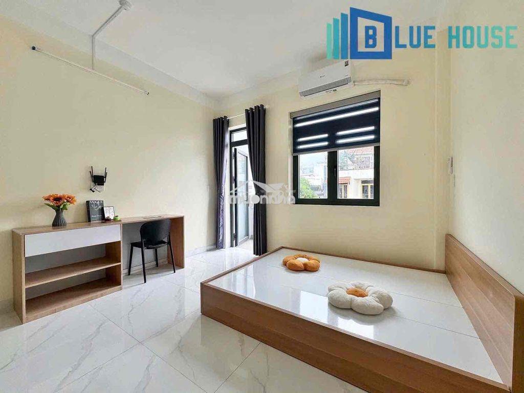 Căn hộ ban công - tây thạnh tân phú - đh công thương - nhà mới 100% - Ảnh 3