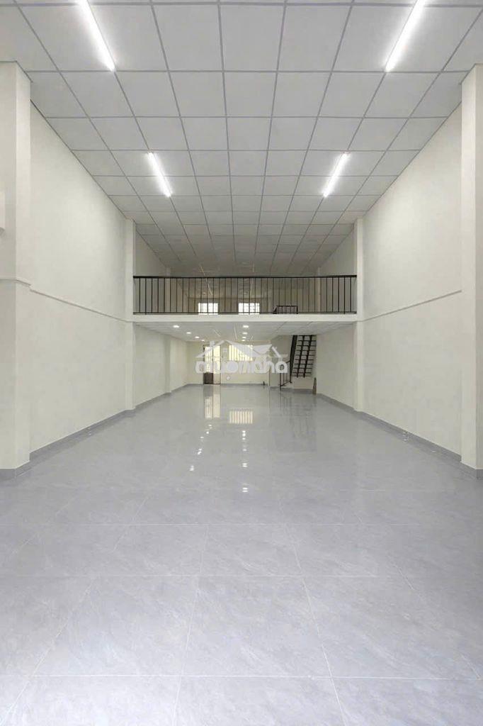 Cần cho thuê mặt bằng mặt tiền đ.âu cơ p.10 q.tân bình gần khu bàu cát