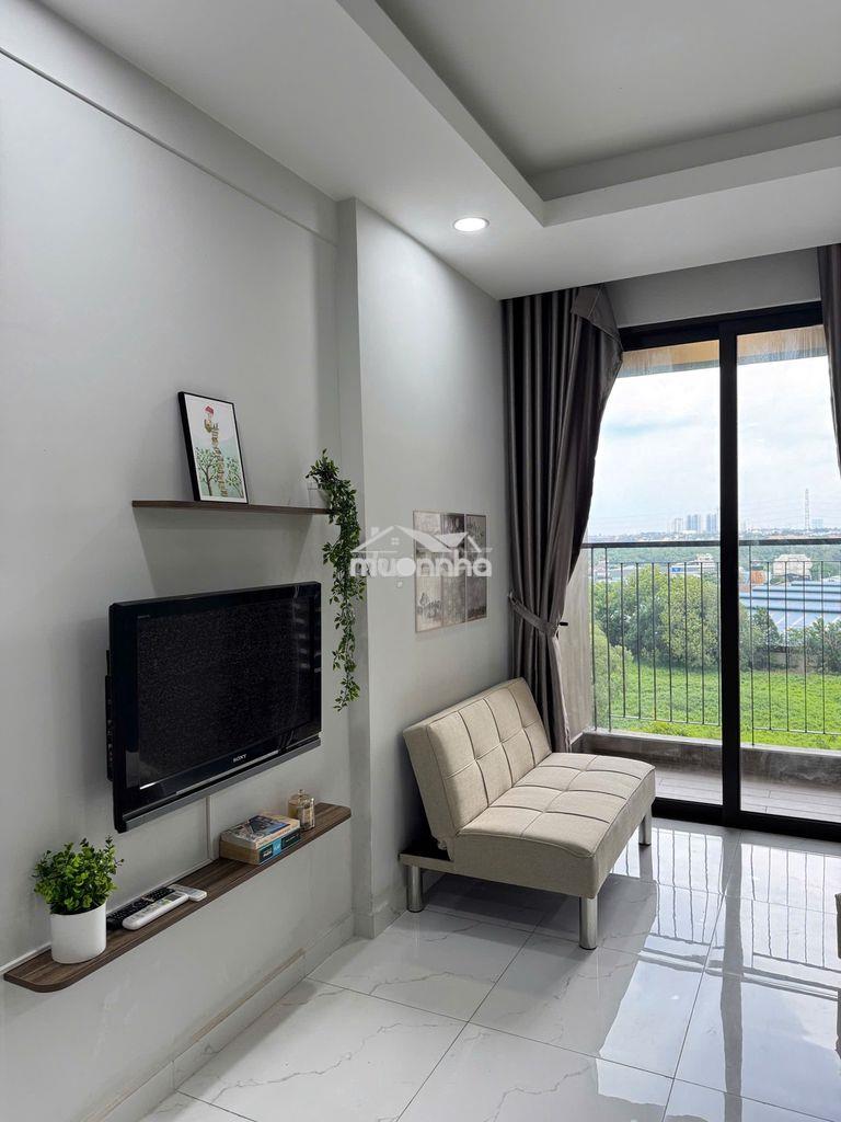 ⭐ Bán nhanh studio opal skyline – tầng thấp view hồ bơi ⭐ - Ảnh 2