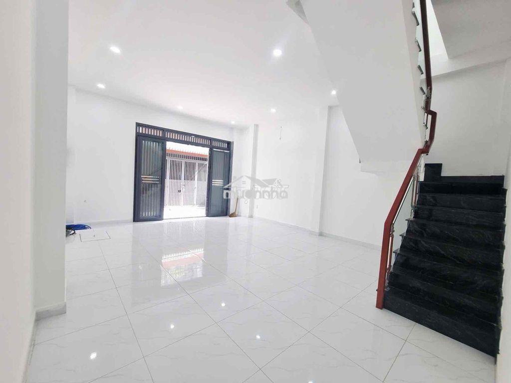 Bán nhà hẻm rộng ô tô đậu cửa đường trần thị năm quận 12 - Ảnh 4