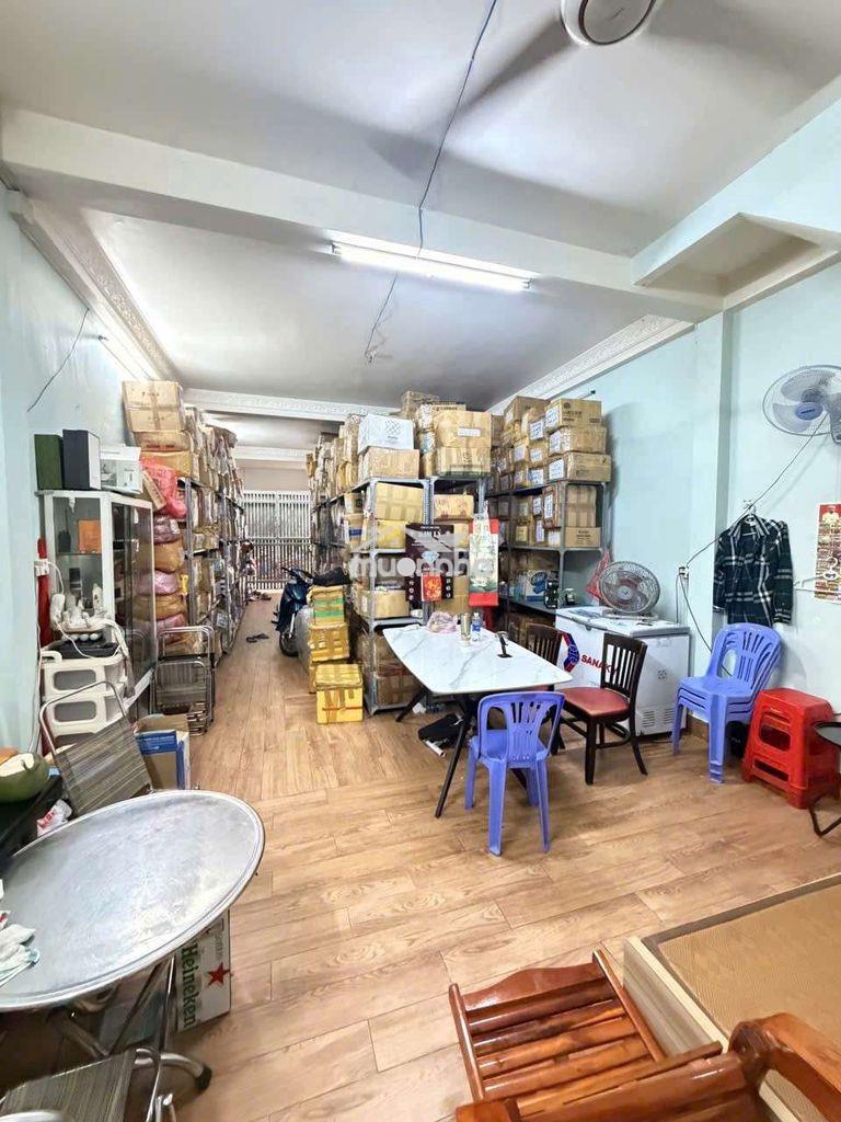 Hẻm xe hơi – sát mặt tiền ngô quyền – quận 5 – 80m² – 10.2 tỷ - Ảnh 4