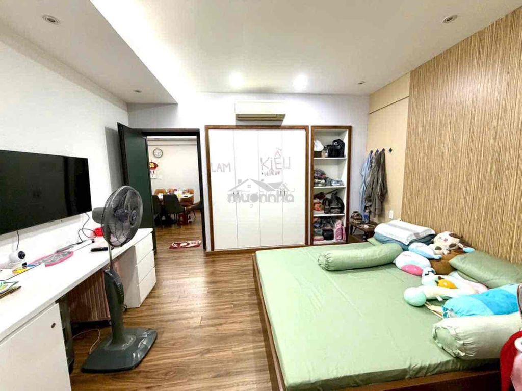 Căn hộ 2 phòng ngủ 70.5m2 cc h3 hoàng diệu - Ảnh 4