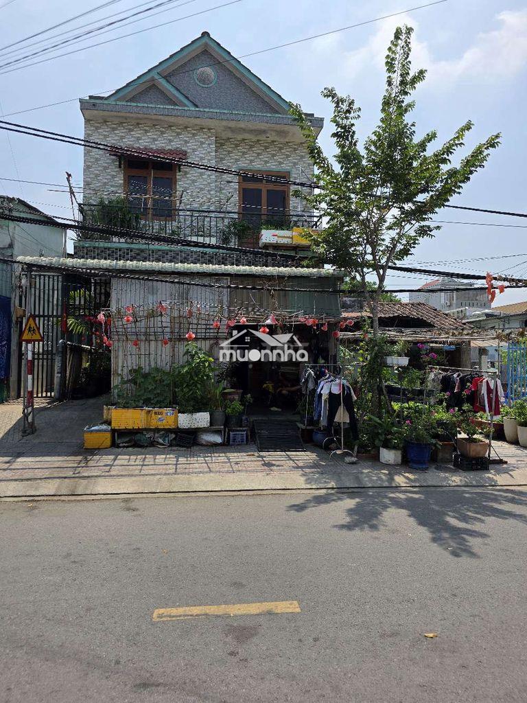 Nhà trọ 135m thu 13trieu tháng ngay chợ thông dụng p. an phú thuận an - 2