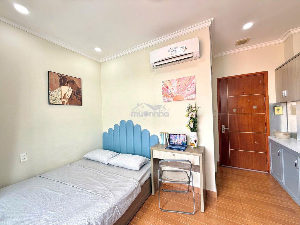 Ngay khu k300 ban công rộng thoáng full nt an ninh ngay học viện hk - 2