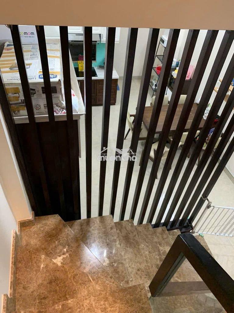 📢 Nhà 3pn. 4wc đường 9 trường thọ, thủ đức - Ảnh 3