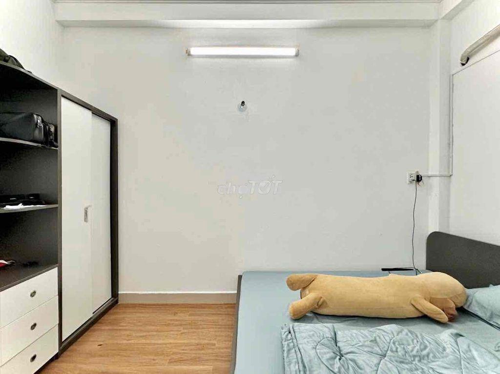 Studio tách bếp gần tên lửa - kinh dương vương - vòng xoay phú lâm - Ảnh 4