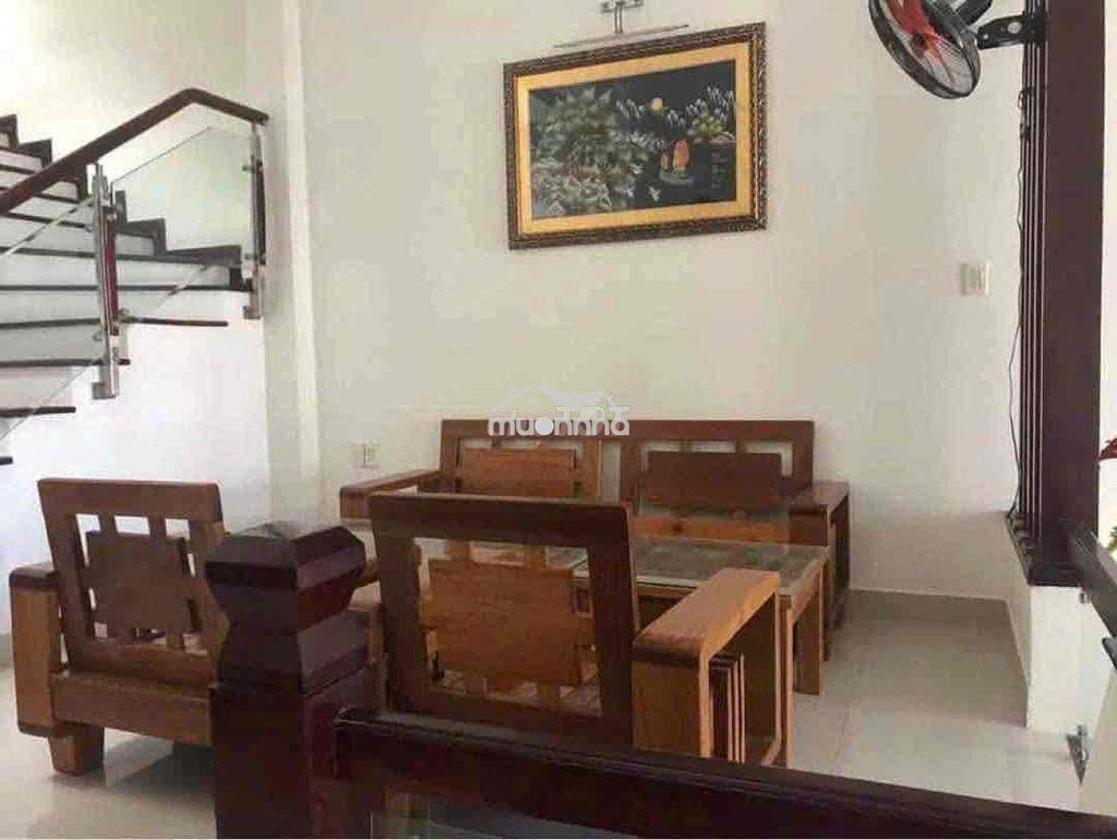 Cho thuê mặt tiền an dương vương - 4