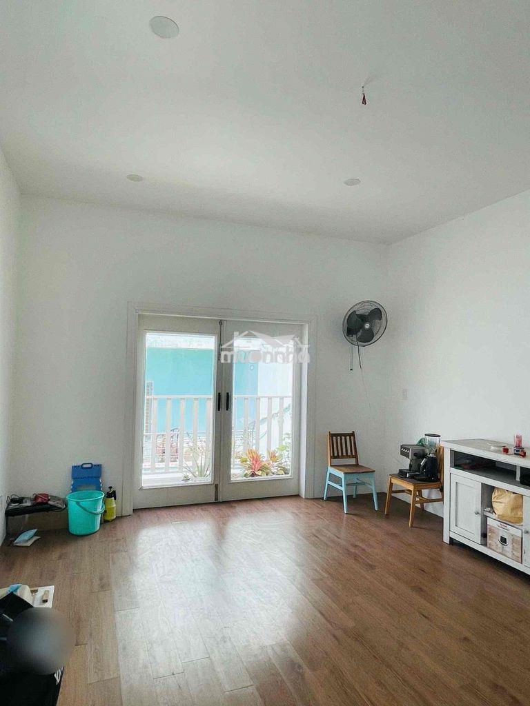 Lô góc bùi thị xuân q1 hẻm thông tứ tung 90m2 6mx15m 4 tầng 29.8 tỏi - 3