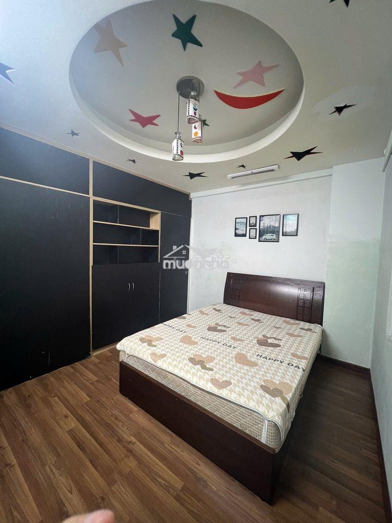 Cần cho thuê căn hộ chung cư số 1 tôn thất thuyết quận 4, - 4