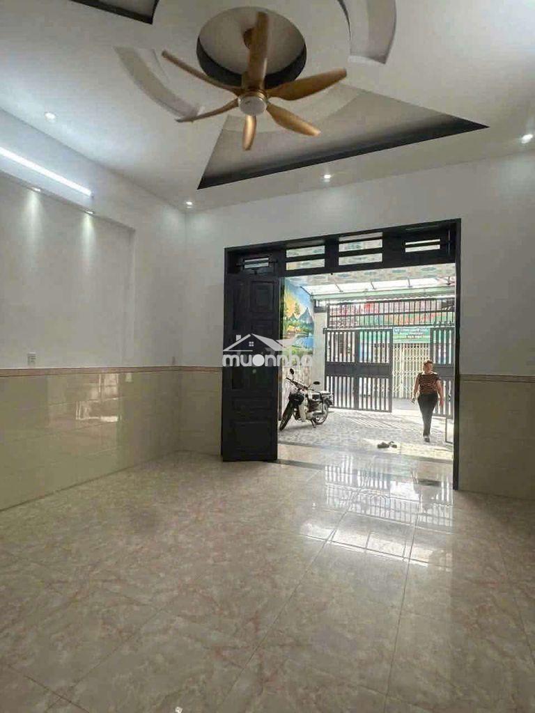 Cho thuê nhà gần chợ - đoàn thị kia - 3