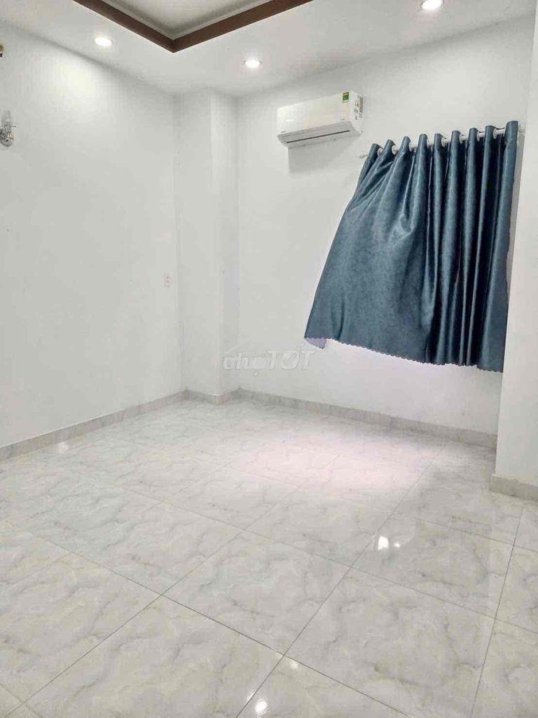 Nhà mới 100%  __5 tầng (6pn,4wc) đường gò xoài ,bình tân - 3