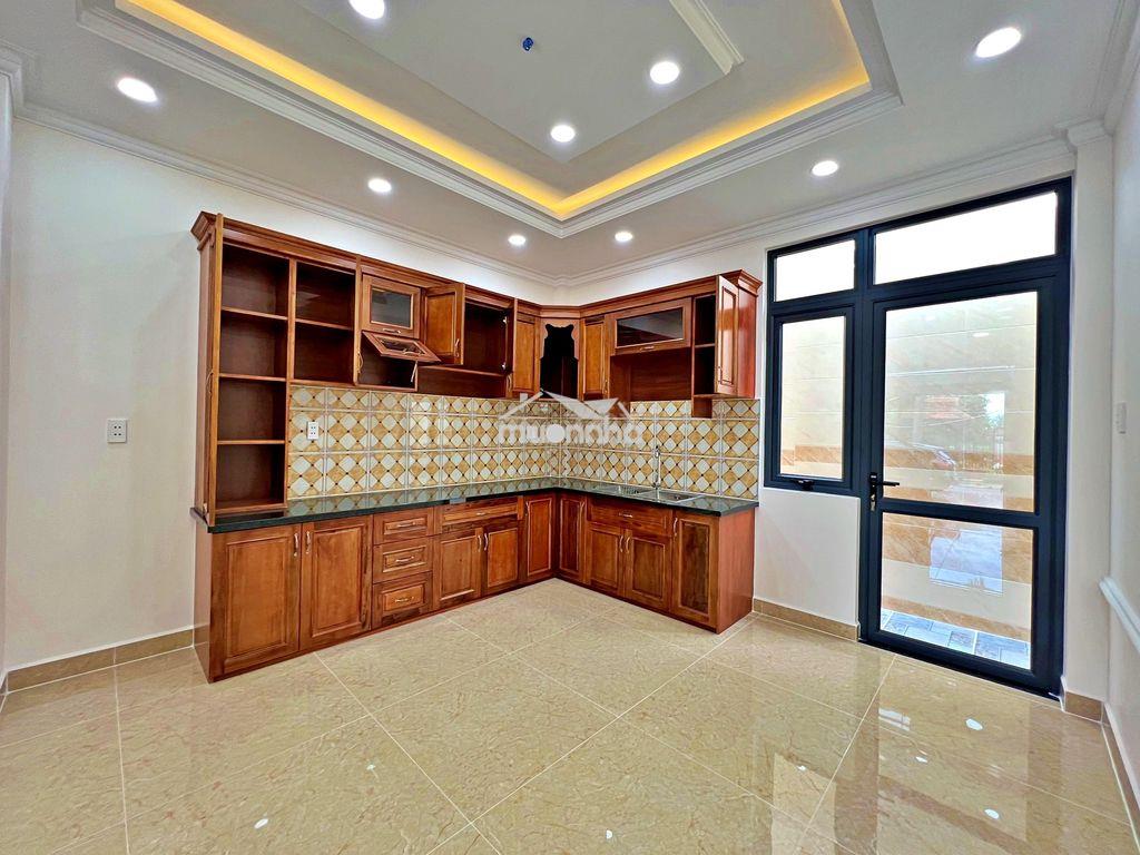 Giảm 1 tỷ - nhà 4 tầng - đường ô tô - gần sông - cạnh vạn phúc - Ảnh 4