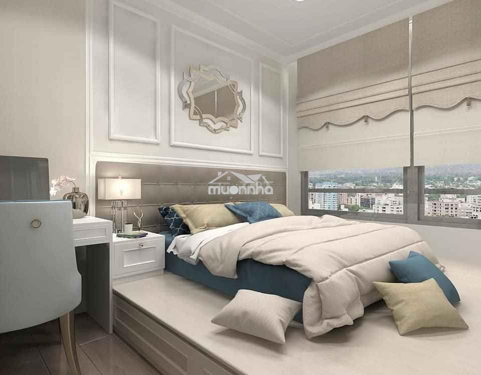 Bán căn hộ cantavil premier – giá tốt 17 tỷ, 4pn + 1, nhiều tiện ích - 2