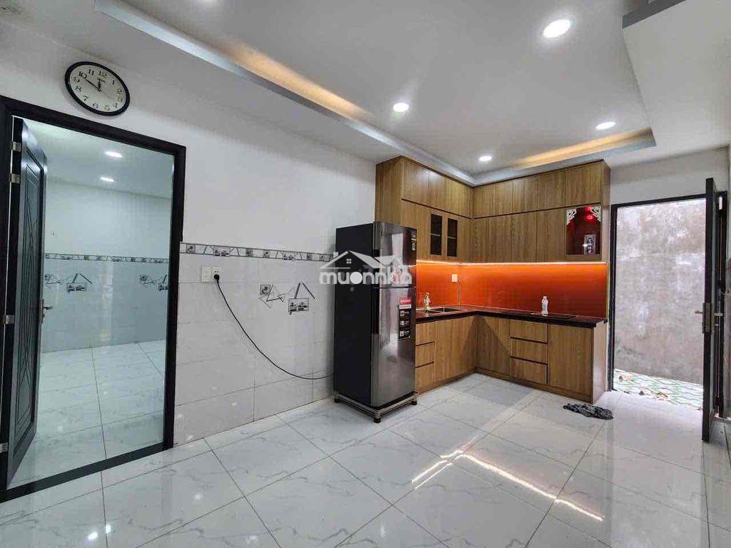 🏡 Bán nhà mới đẹp hẻm 184 âu dương lân, p3, q8 – giá 6.5 tỷ (tl) - 4