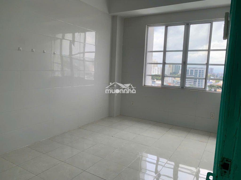 Bán cc tại bàu cát ii, 50m2, thang bộ lầu 1 - sổ. - 4