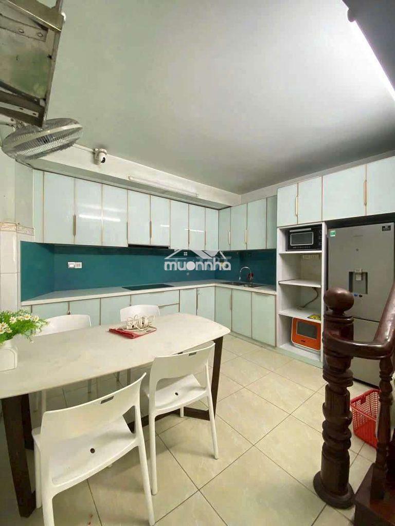 Nhà 5 phòng full nội thất - 3