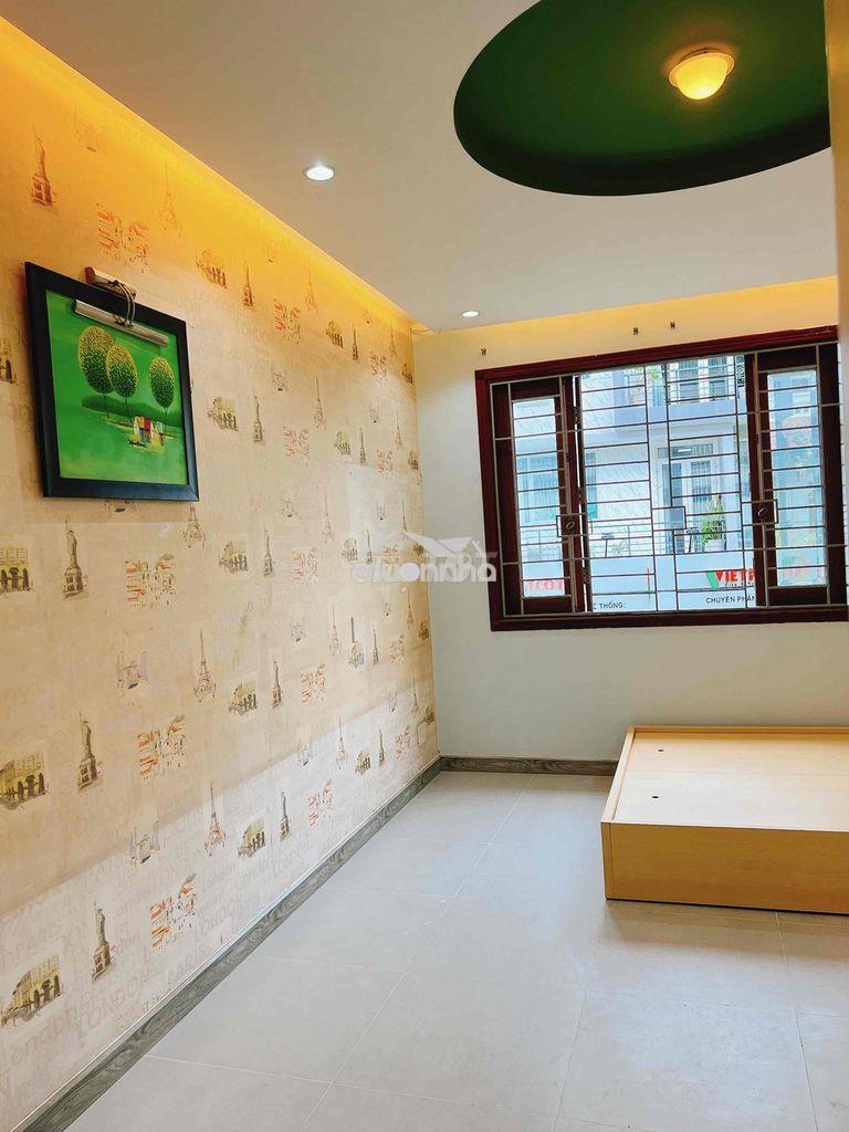 Studio 1pn có ban công ngay gigamall thủ đức - Ảnh 2