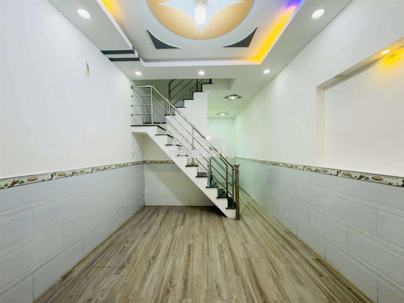 Cần bán nhà gấp
