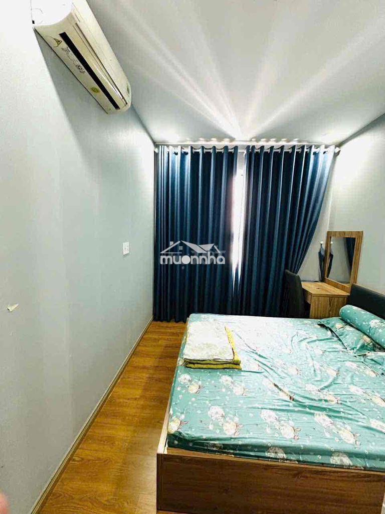 Bán căn hộ melody 869 âu cơ , tân phú - Ảnh 2