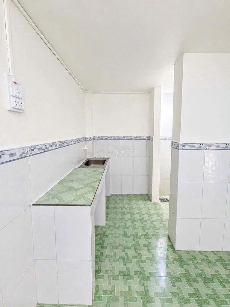 🏠 Dãy mới xây – gần làng đại học dĩ an - Ảnh 3