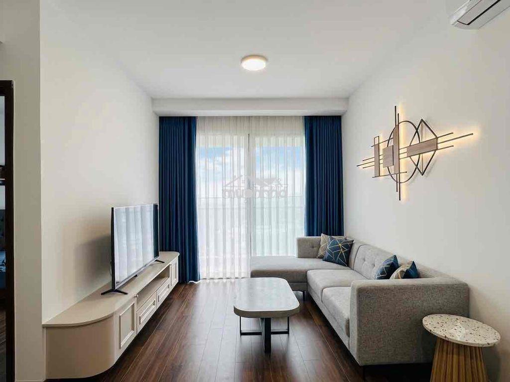 Cho thuê phòng đẹp (bao phí) - mizuki park | flora panorama 1 (fp1) - Ảnh 3