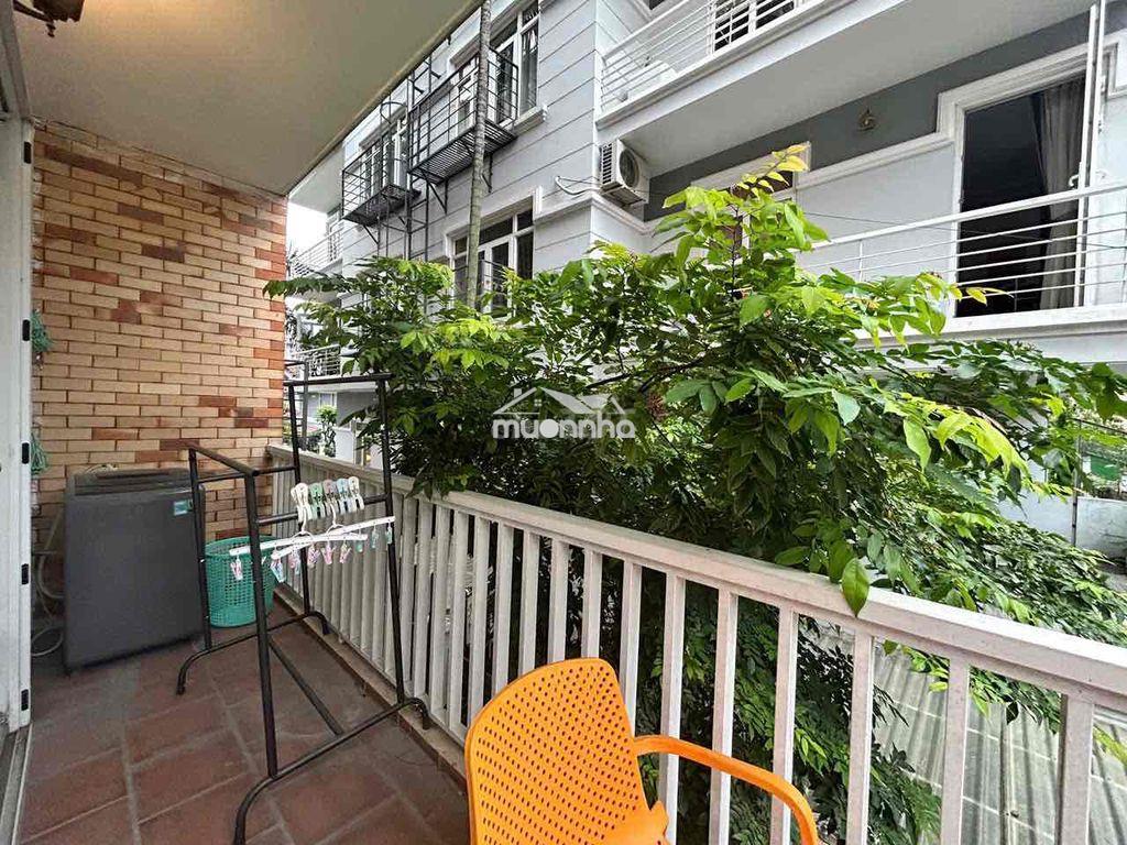 🏡 Căn hộ 1pn + phòng khách – nguyễn văn hưởng, thảo điền - Ảnh 4