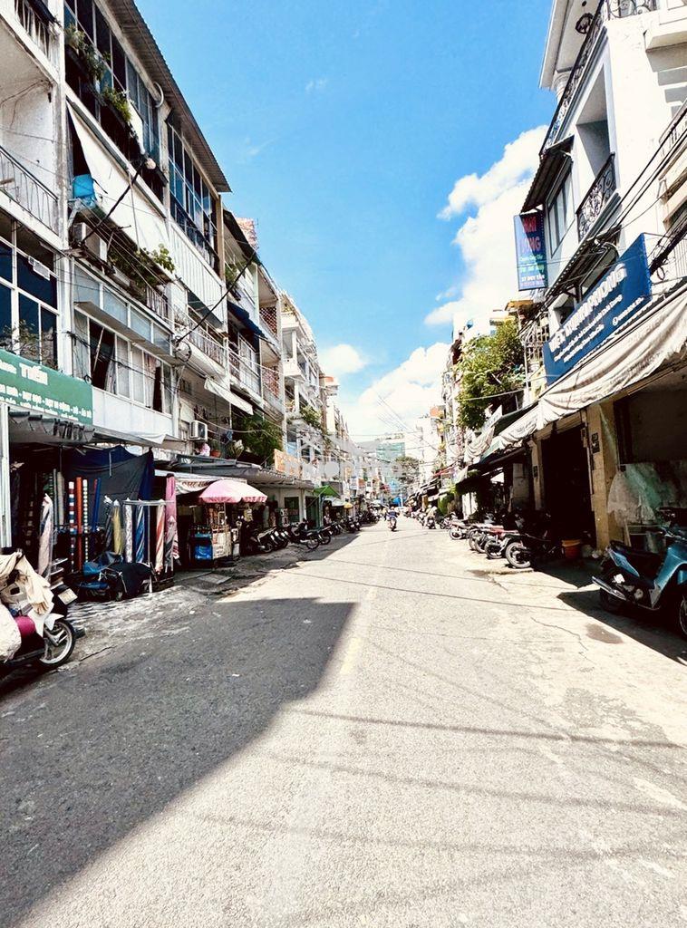 Nhà sài gòn giá 1 tỷ nhỉnh quá hiếm lại còn sổ hồng riêng - 3