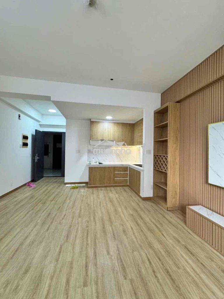 Căn hộ petroland quận 2
