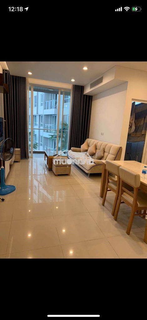 Cho thuê căn hộ sarimi – block a
view trực diện biệt thự saroma - Ảnh 4