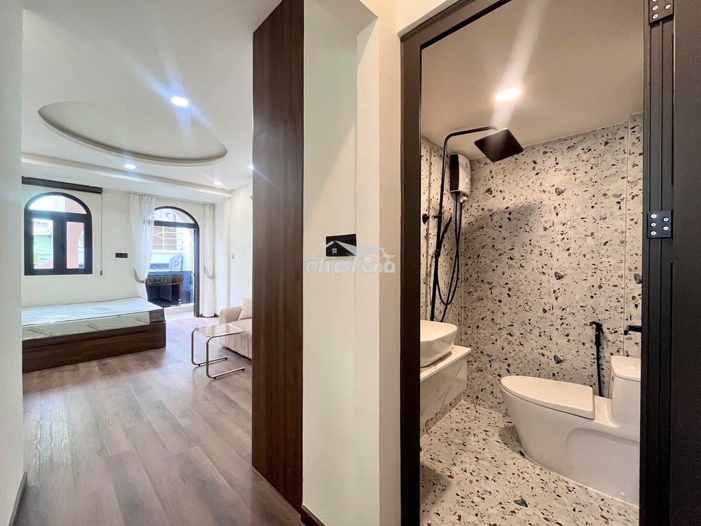 Hot 🔥 nhà hẻm trần hưng đạo q1 – vị trí đắc địa, giá hấp dẫn - 4