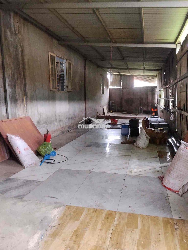 Cho thuê nhà vừa ở vừa làm kho chứa hàng giá rẻ vĩnh lộc gần uỷ ban - Ảnh 3