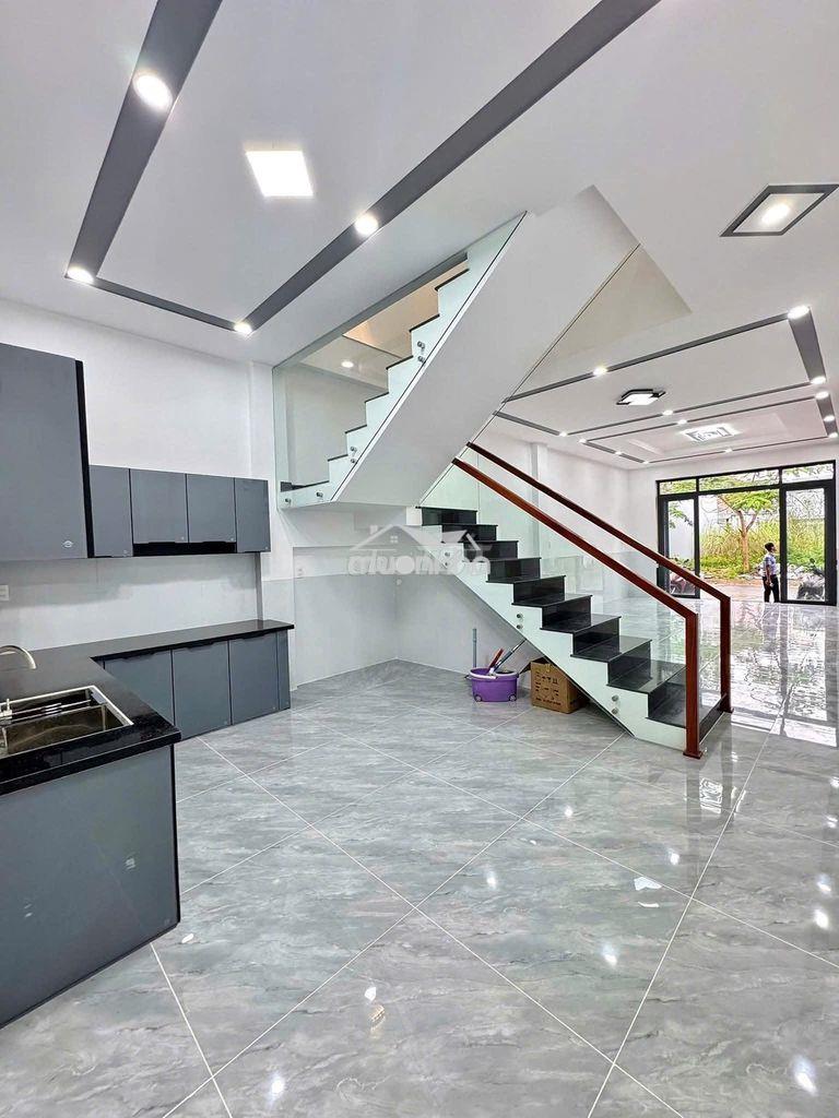 Ngộp nhà ngay cụm cn uyên hưng chỉ 1ty8 thương lượng - 3