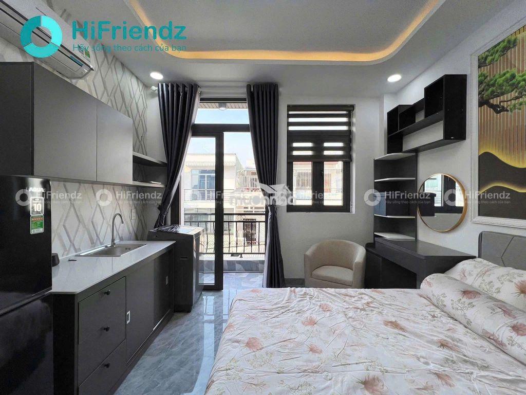 Chdv đẳng cấp sang trọng - Ảnh 2