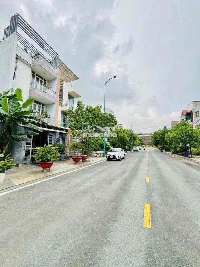 Văn phòng cho thuê đường số 8 an phú, cạnh global city – 25 triệu/thán - Ảnh 2