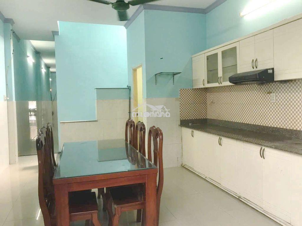 Nhà 3 phòng full nội thất cơ bản - Ảnh 3