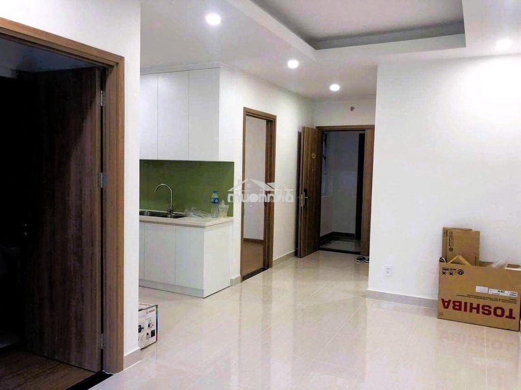 Giảm 500k! căn hộ lavita charm 2pn căn góc full nội thất giá tốt - Ảnh 4