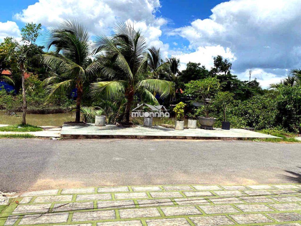Bán đất tặng nhà 2 tầng, view sông, kdc bách khoa giá: 35 tỷ - Ảnh 2