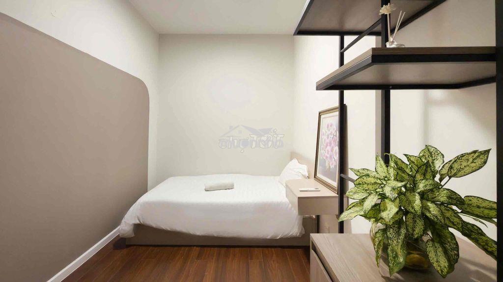 🏠 Cho thuê toky tower – 61m² | 2pn – 2wc ✨ full nội thất, dọn vào ở t - Ảnh 2