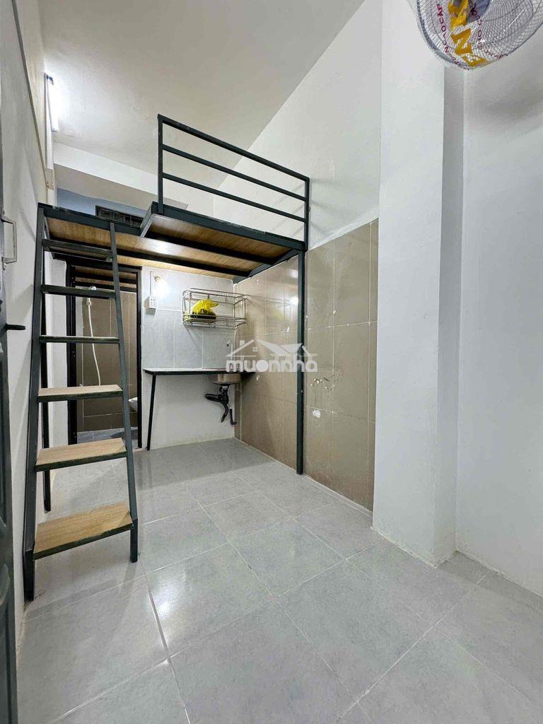 Duplex ngay aeon mall tân phú - Ảnh 2