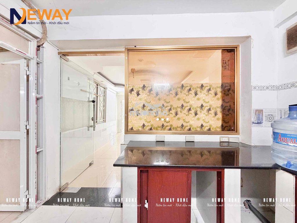 Căn hộ 2pn 1 bếp giá rẻ khu tên lửa - aeon bình tân - khu y tế ktc - Ảnh 2