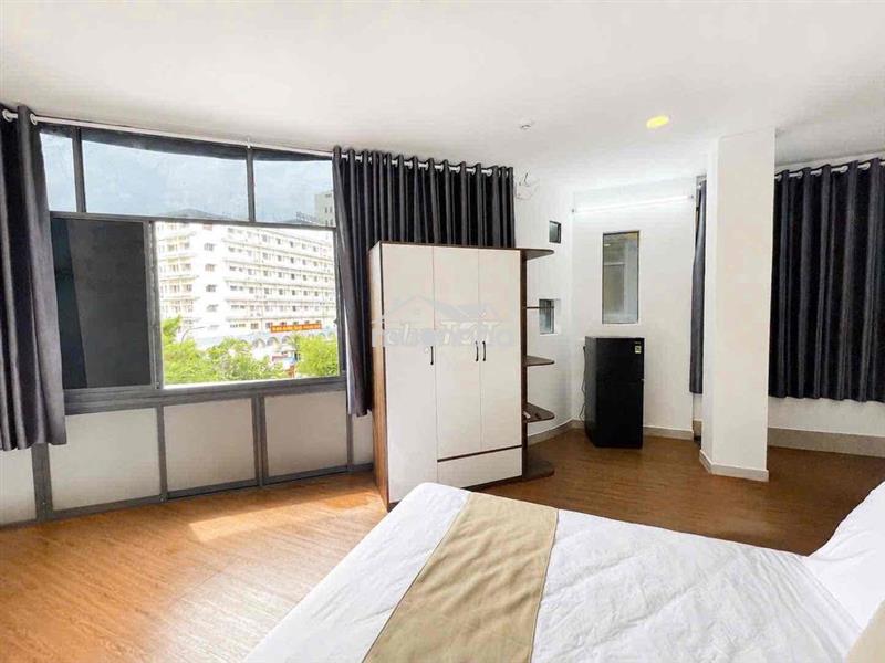 Cho thuê phòng đầy đủ nội thất ngay quận 10