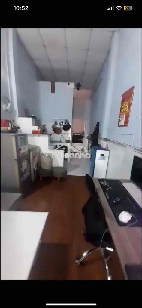 Nhà thuê bà điểm, 1p ngủ kín . - 2