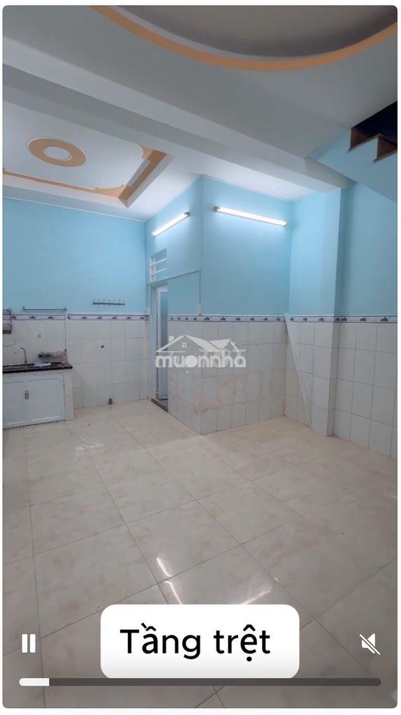 Nhà cho thuê - nguyễn văn cừ - quận 5